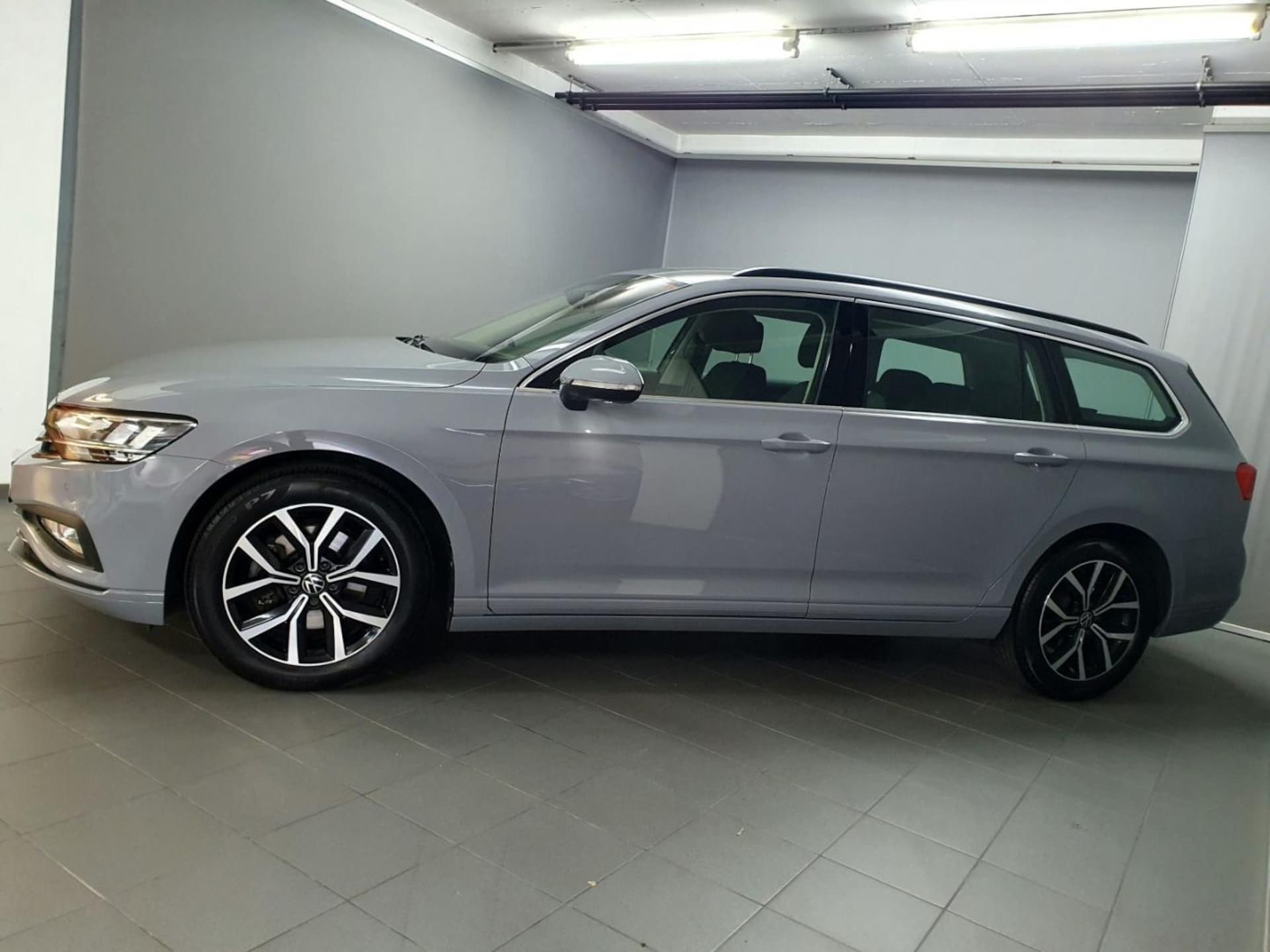 Volkswagen Passat Variant Business