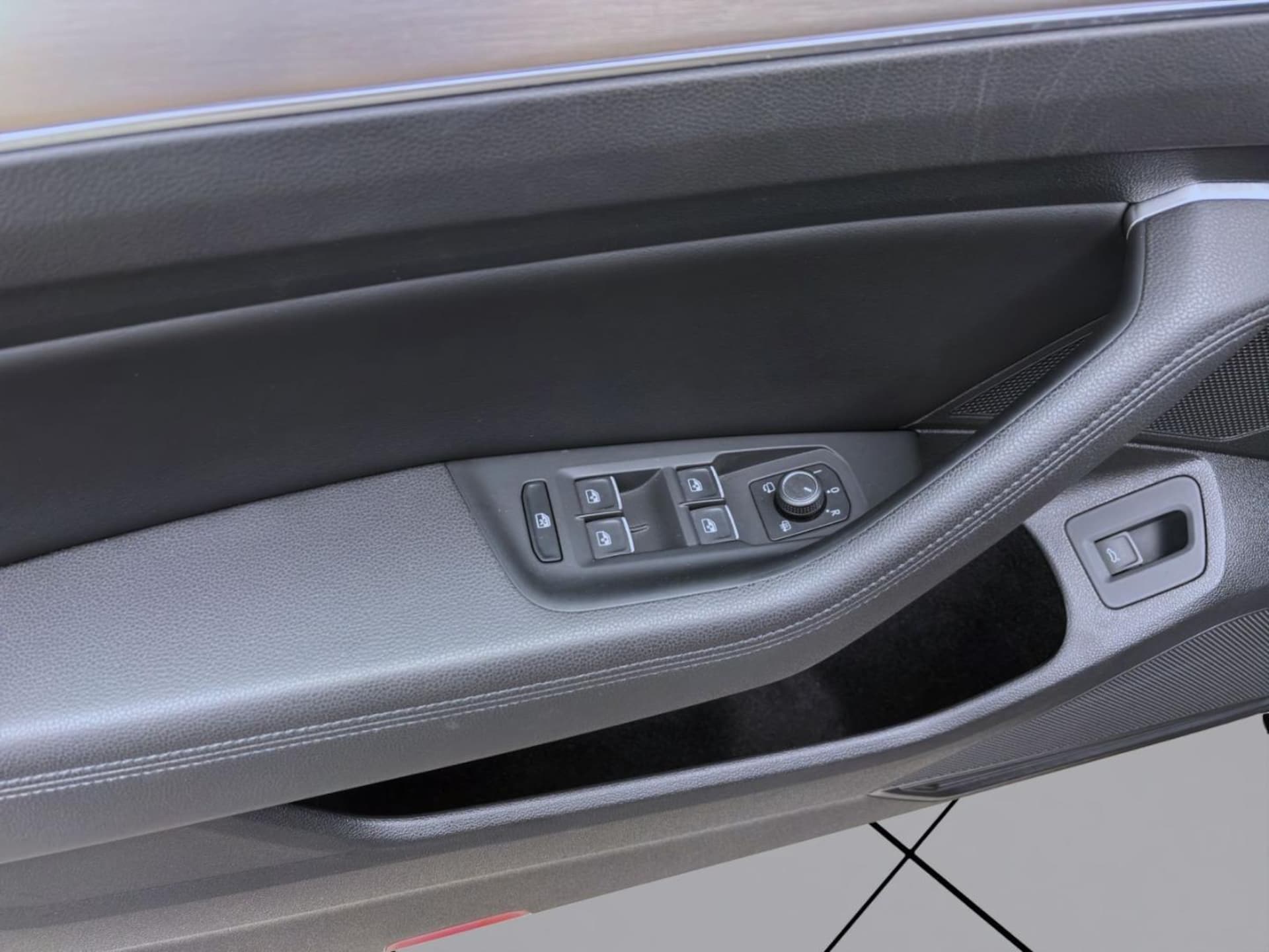 Volkswagen Passat Variant Highline