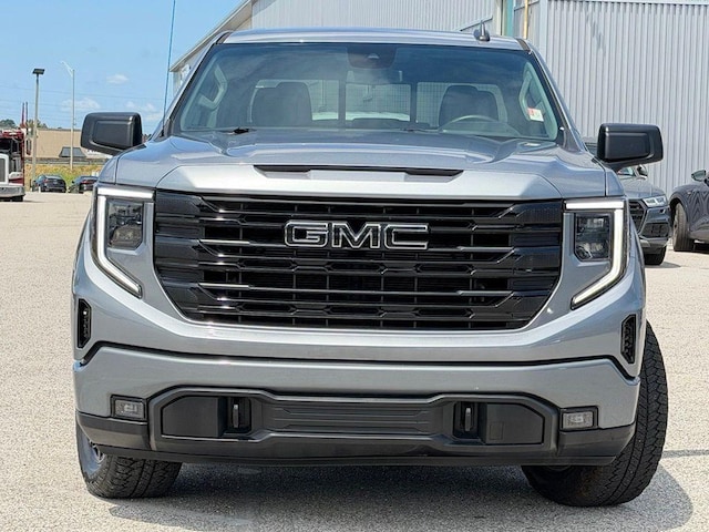 2023 GMC Sierra
