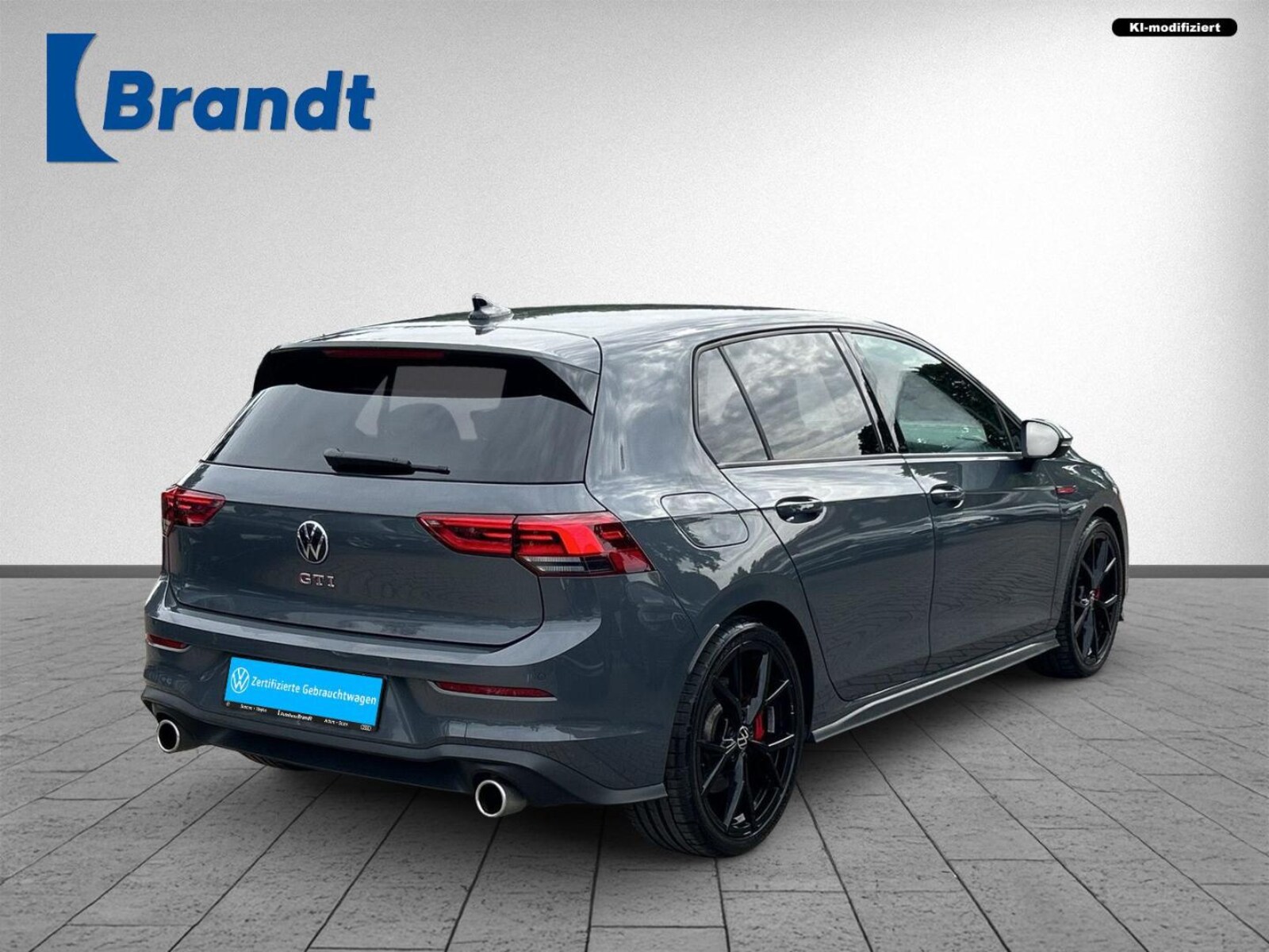 Volkswagen Golf – Bild 3