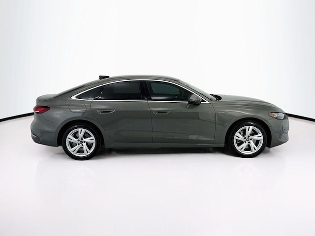 2025 Audi A5 Sedan
