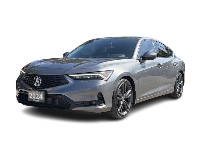 2024 Acura Integra