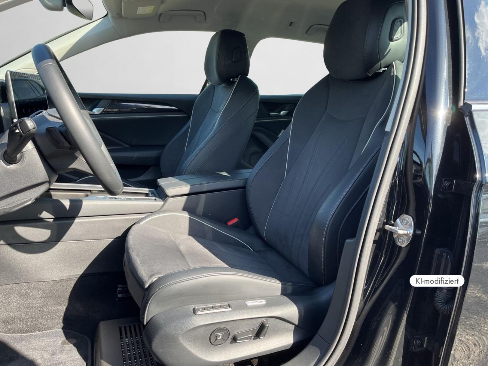 Volkswagen Passat – Bild 12