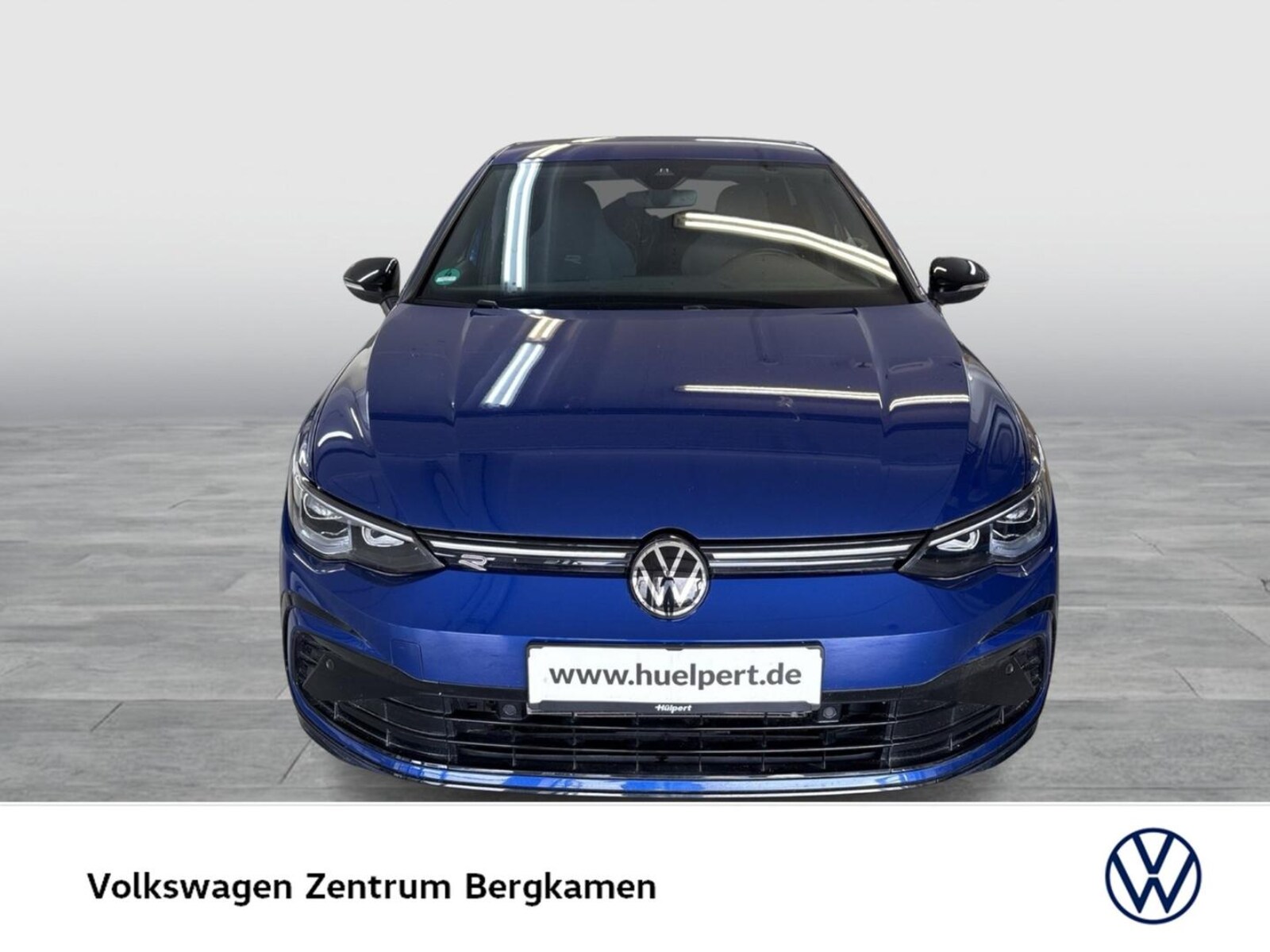 Volkswagen Golf – Bild 8