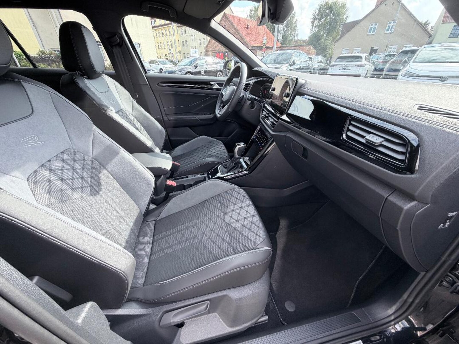 Volkswagen T-Roc – Bild 6
