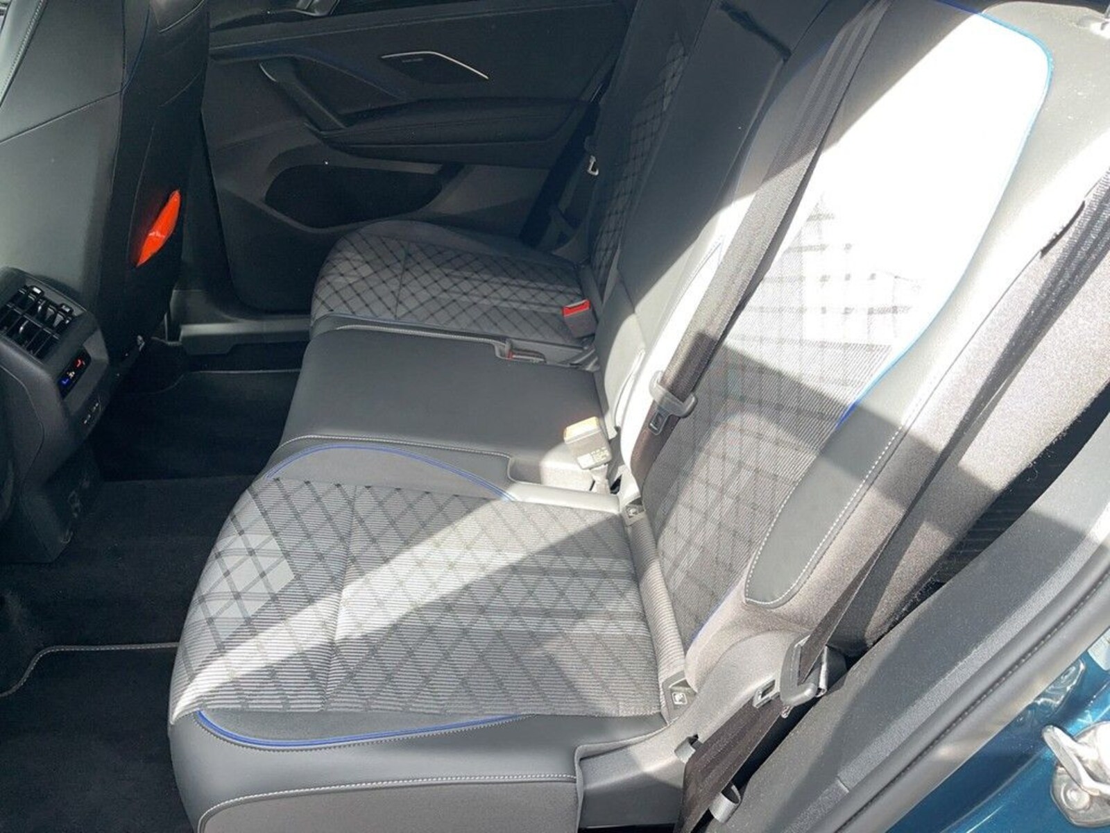 Volkswagen Tayron – Bild 13