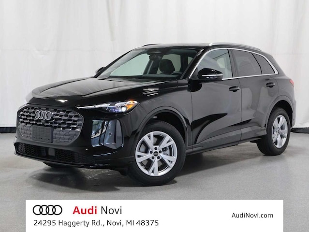 Photo of 2026 Audi Q5