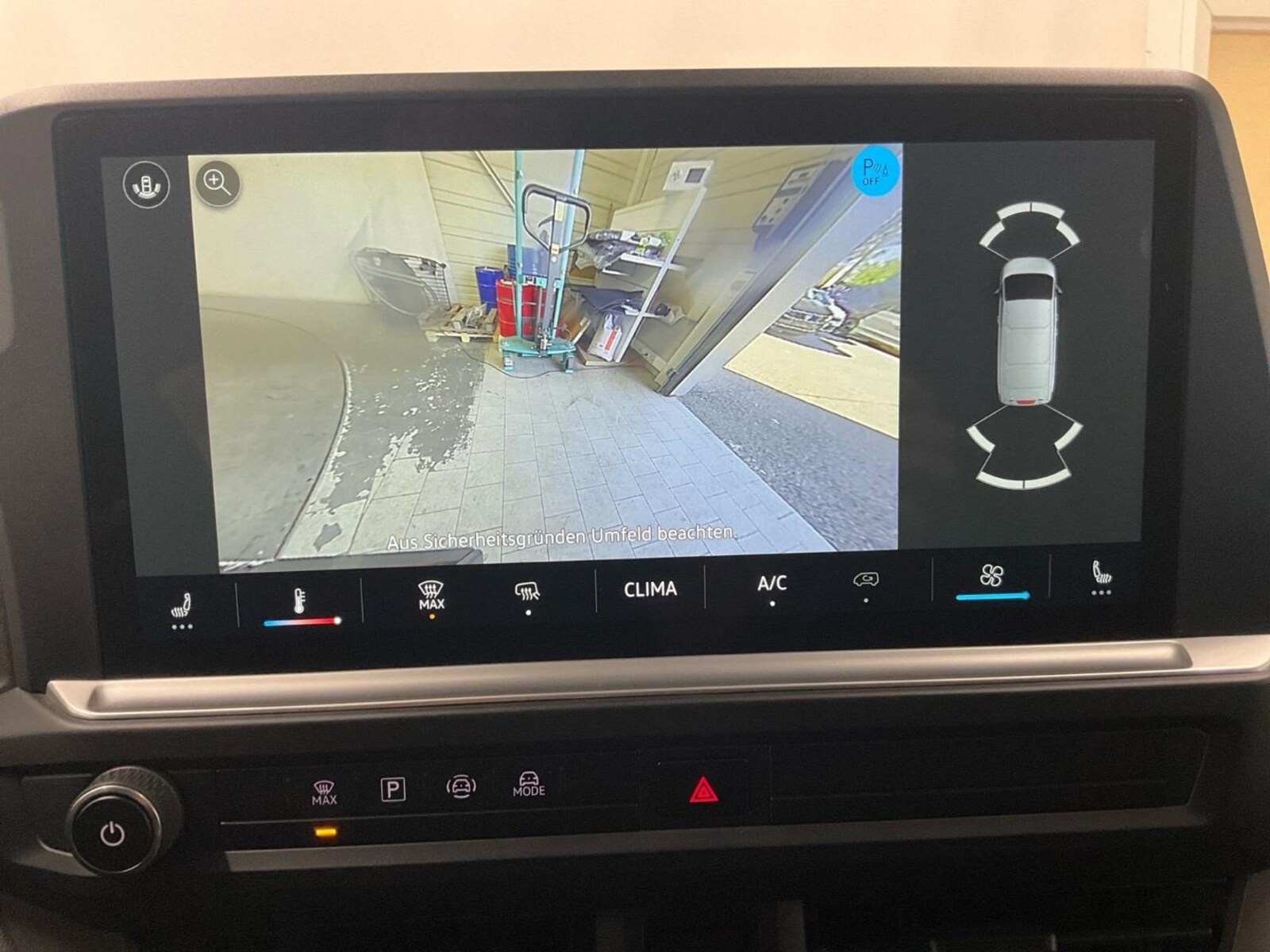 Volkswagen Transporter Kasten langer Radstand – Bild 14