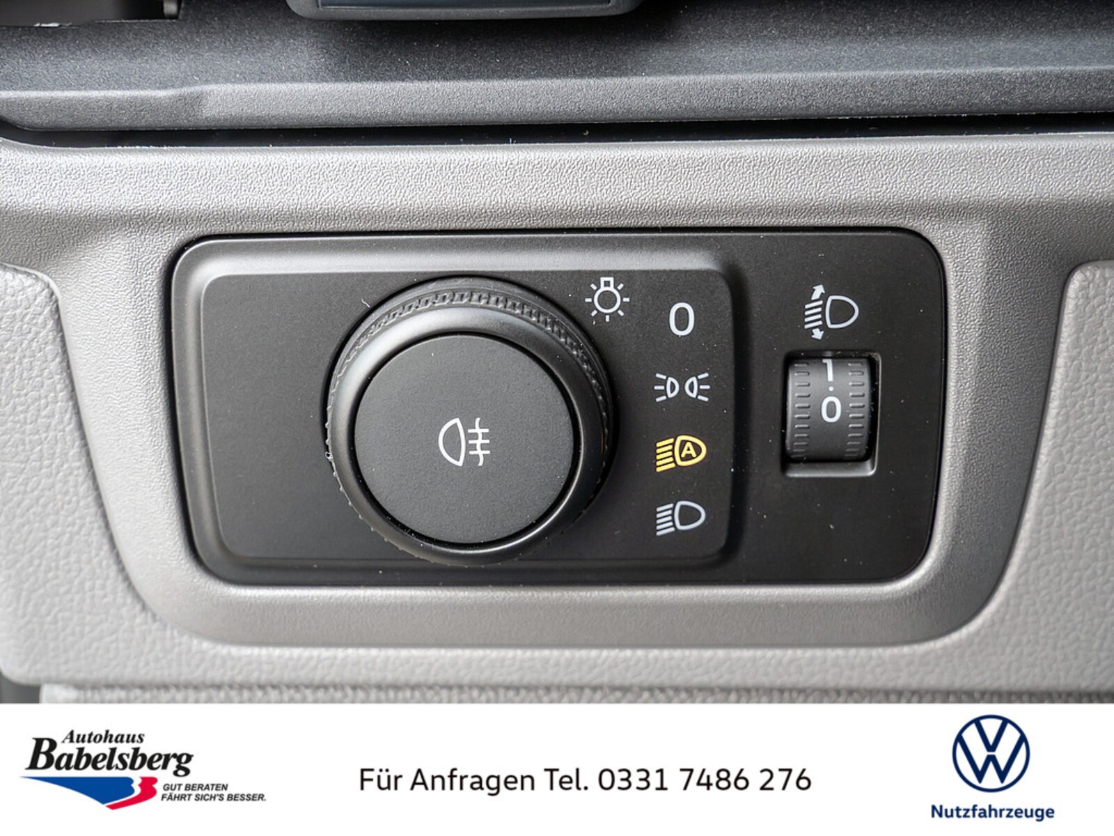 Volkswagen Transporter Kasten kurzer Radstand – Bild 18