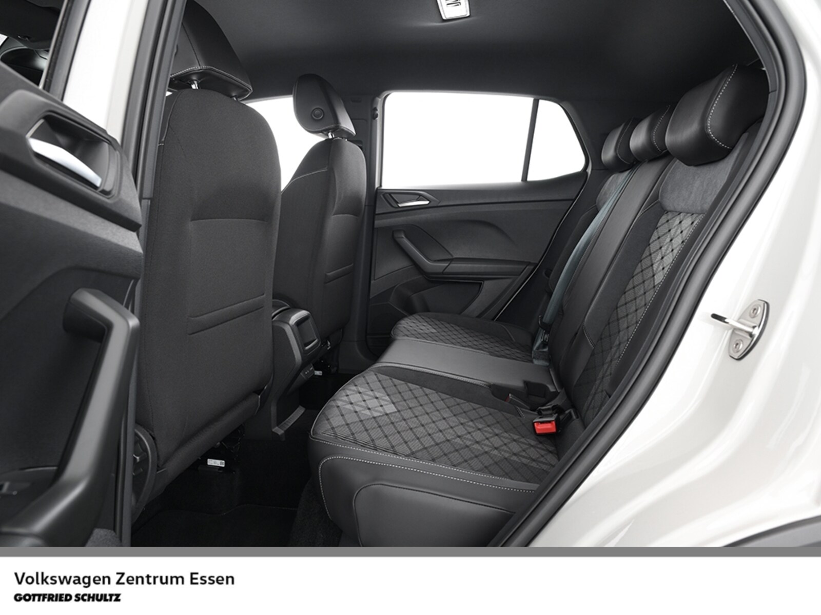 Volkswagen T-Cross – Bild 11
