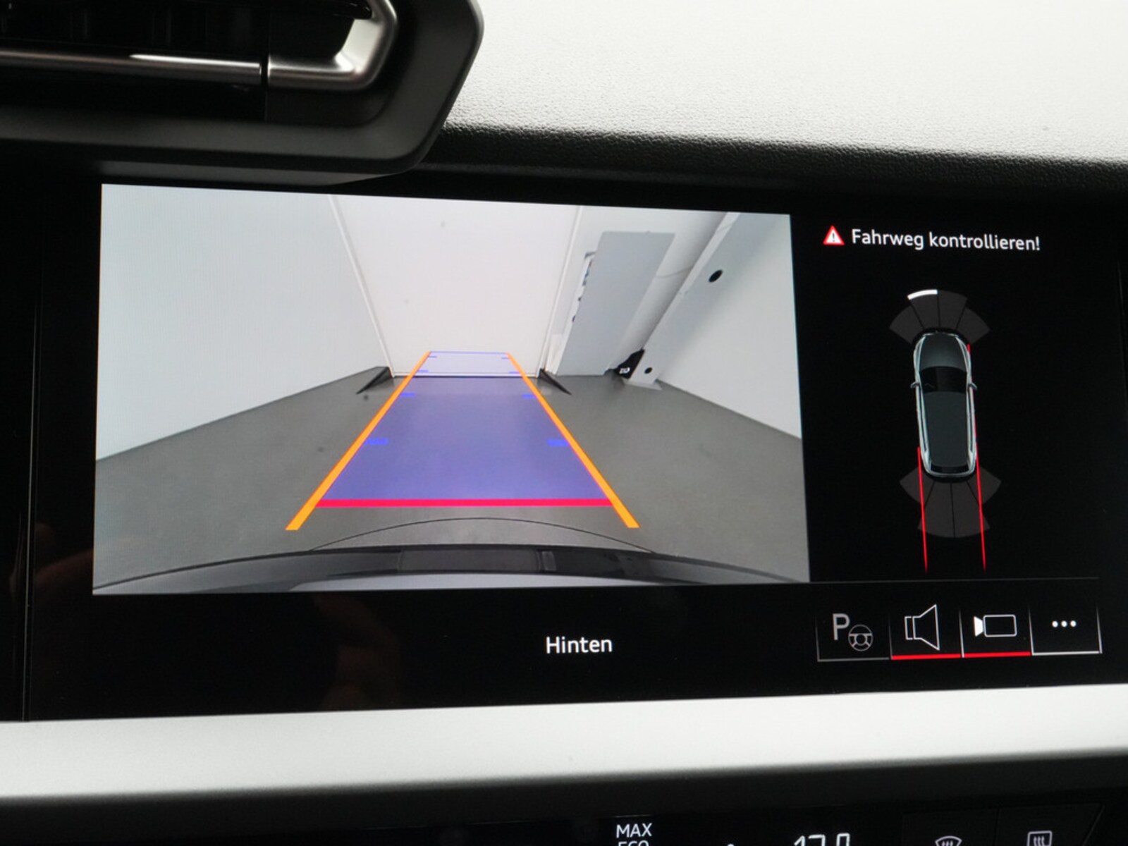 Audi A3 Sportback – Bild 13