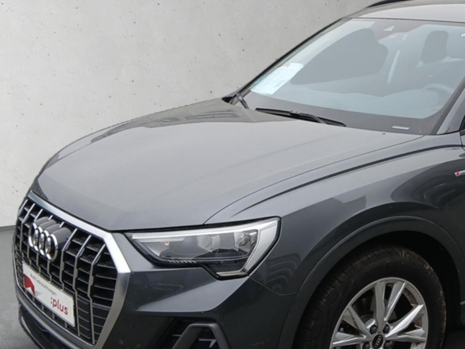 Audi Q3 – Bild 8