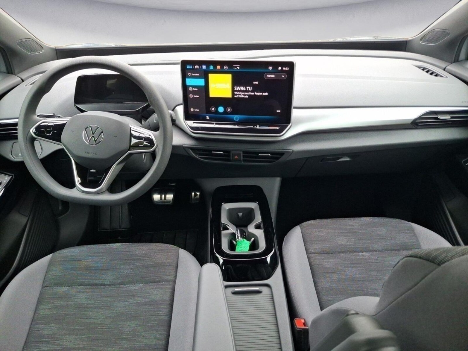 Volkswagen ID.4 – Bild 11