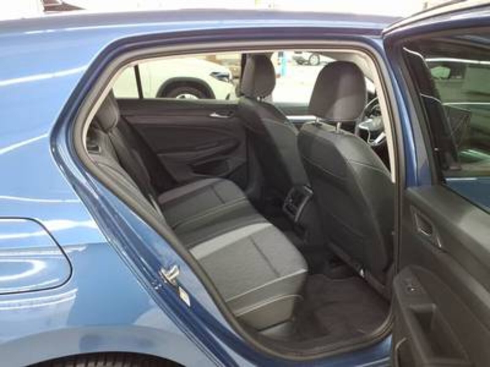 Volkswagen Golf – Bild 7