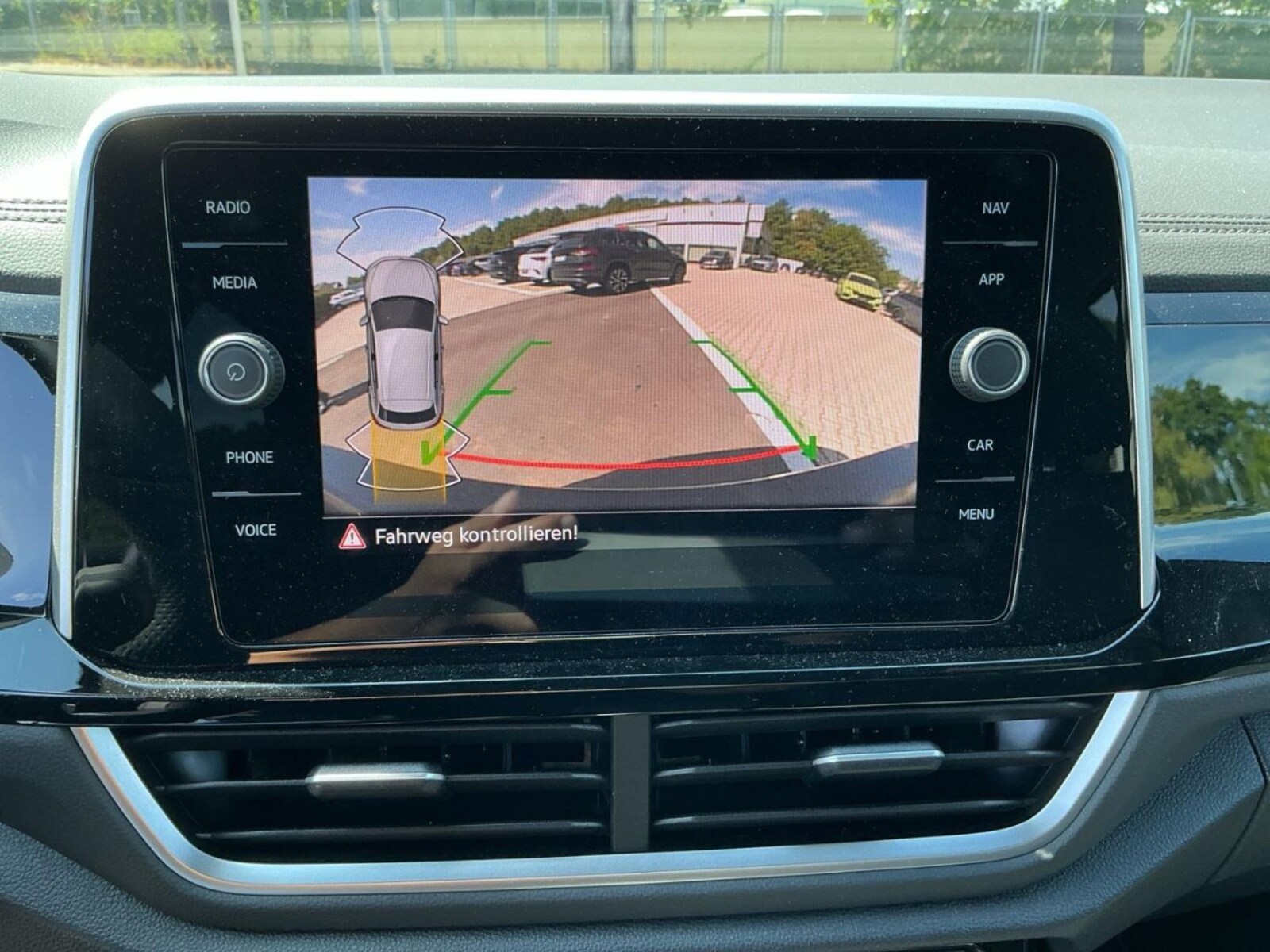 Volkswagen T-Roc – Bild 17