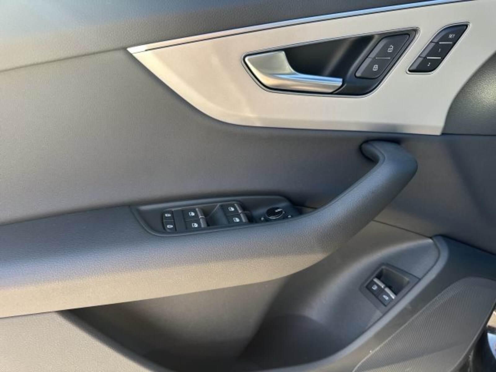Audi Q7 – Bild 15