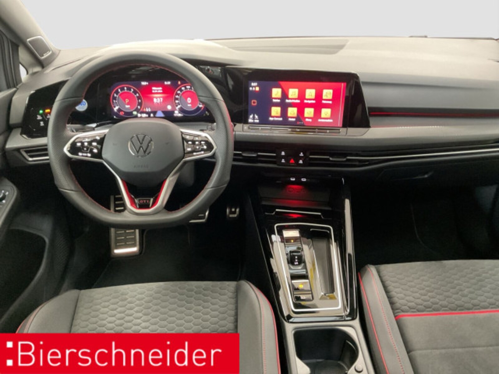 Volkswagen Golf – Bild 12