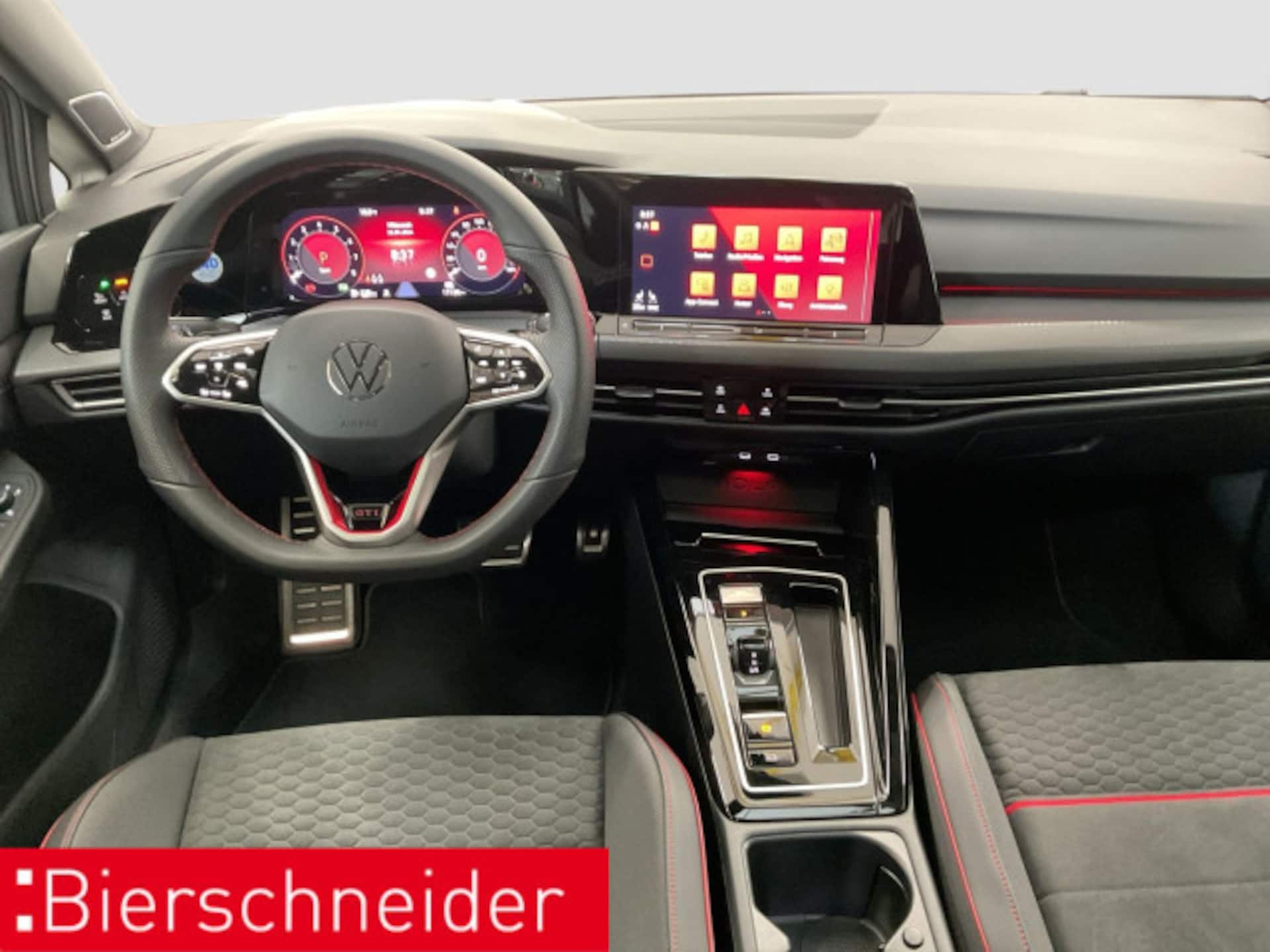 Volkswagen Golf GTI Clubsport