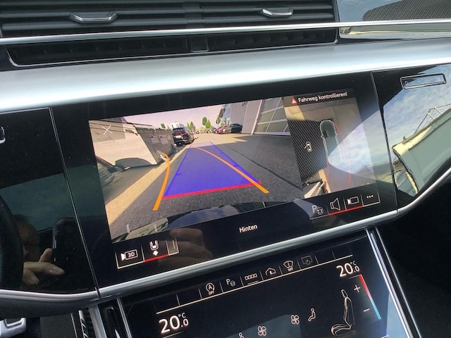 Audi S8 TFSI Quattro Tiptronic - 2022 - Joinsteer - #16