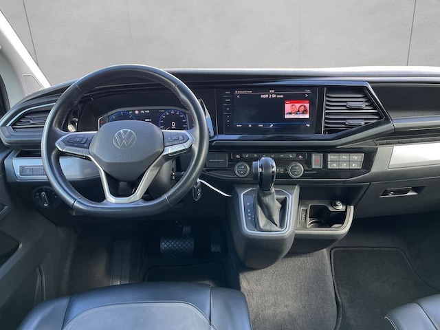Volkswagen T6.1 Multivan