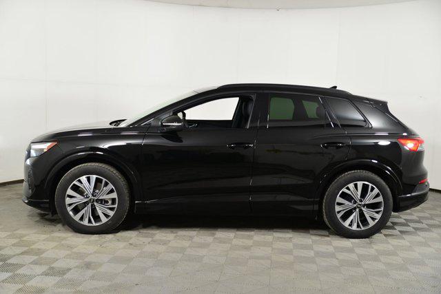 Used 2025 Audi Q4 e-tron Premium with VIN WA1A5BFZ9SP049029 for sale in Rockville, MD