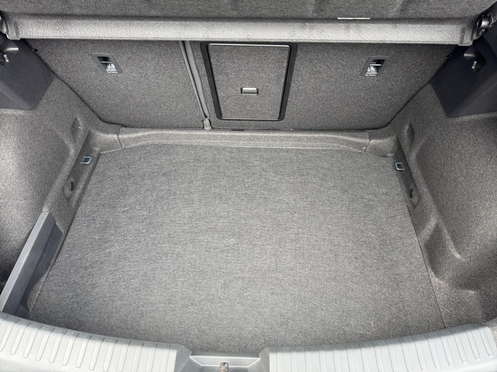 SEAT Leon – Bild 15