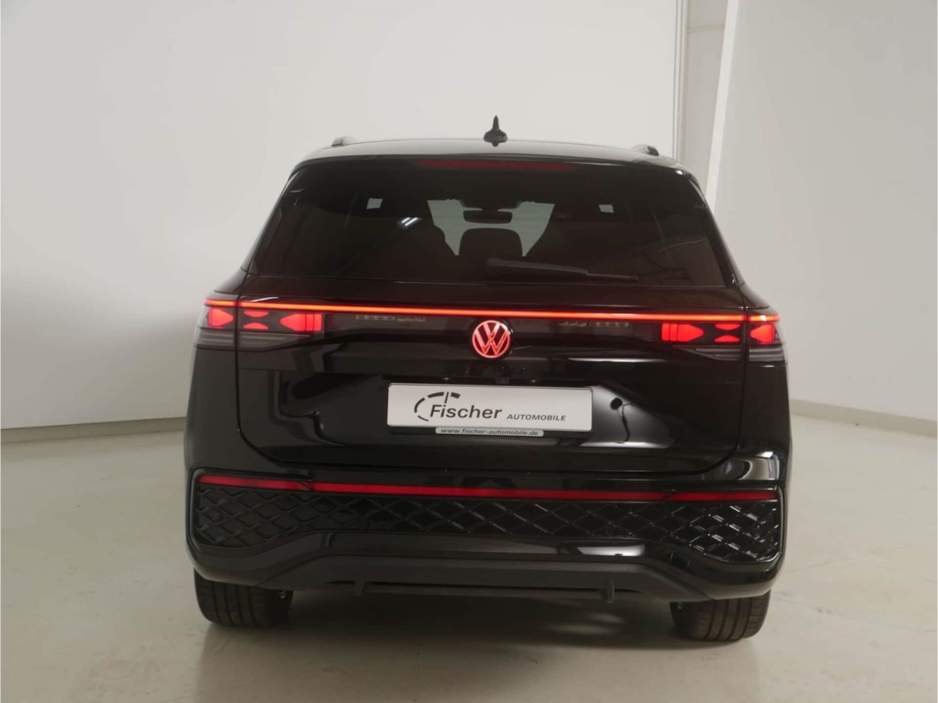 Volkswagen Tayron R-Line