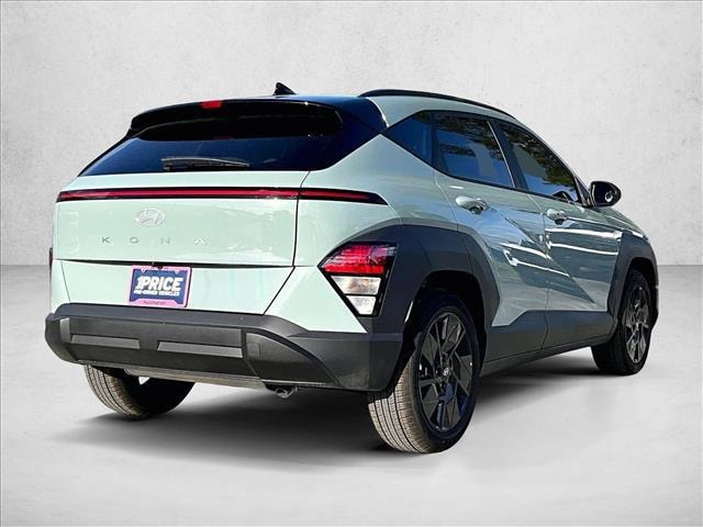 2026 Hyundai Kona