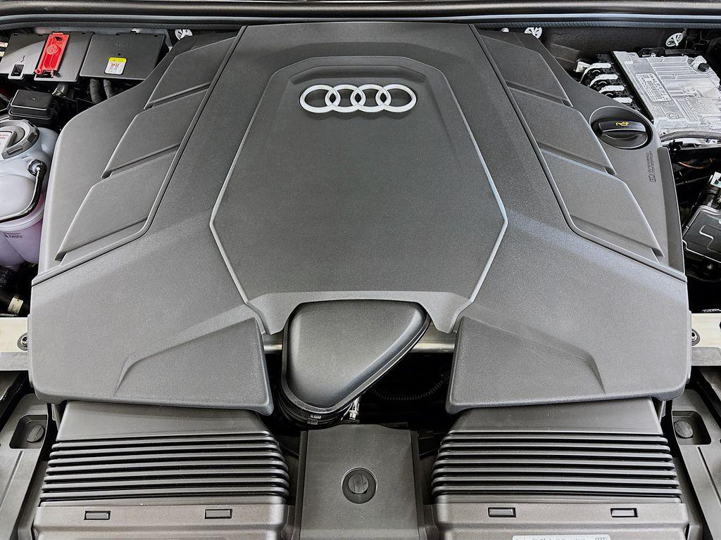 2025 Audi Q7 Premium Plus - Photo 22