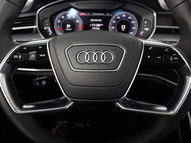 2025 Audi A8 Base - Photo 13