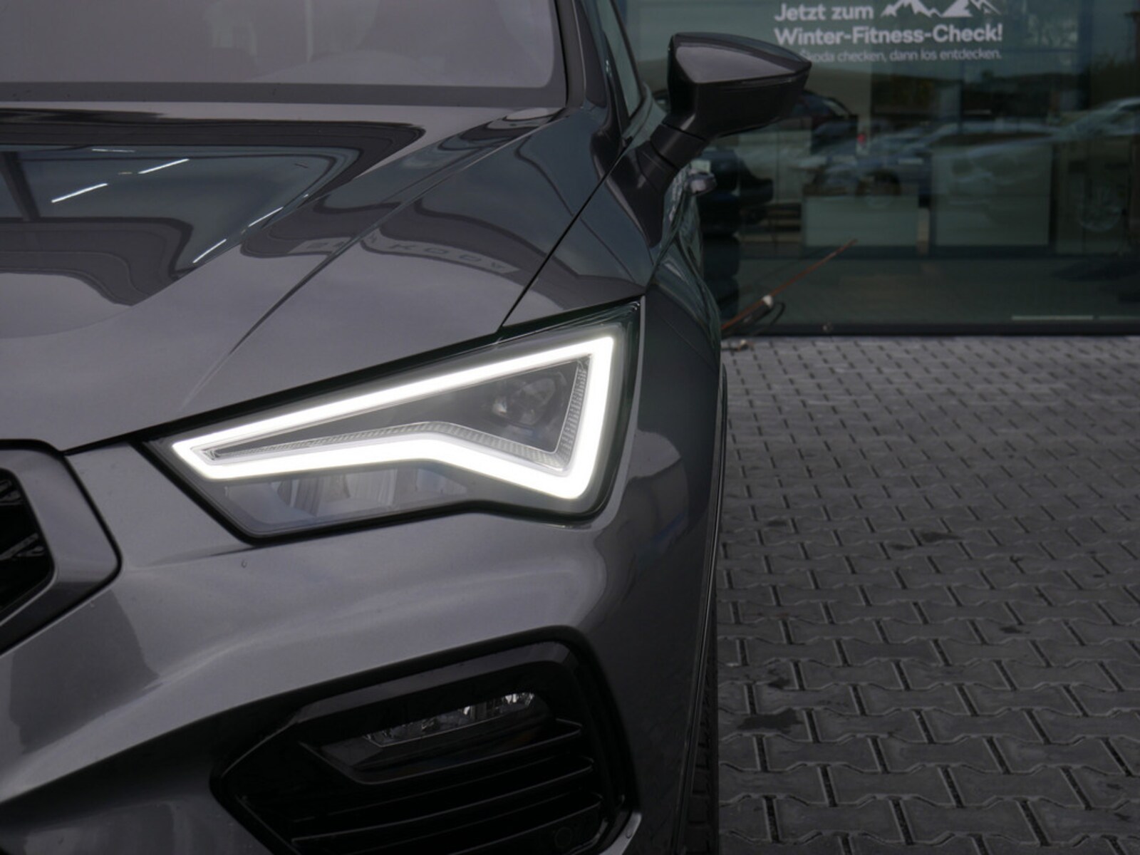CUPRA Ateca – Bild 26