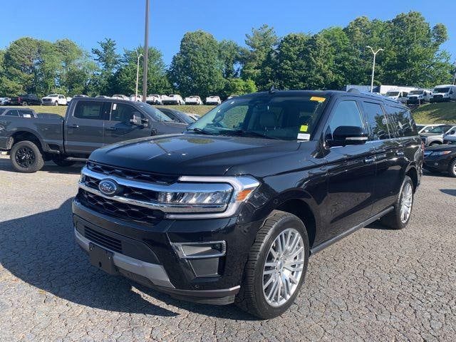 2024 Ford Expedition