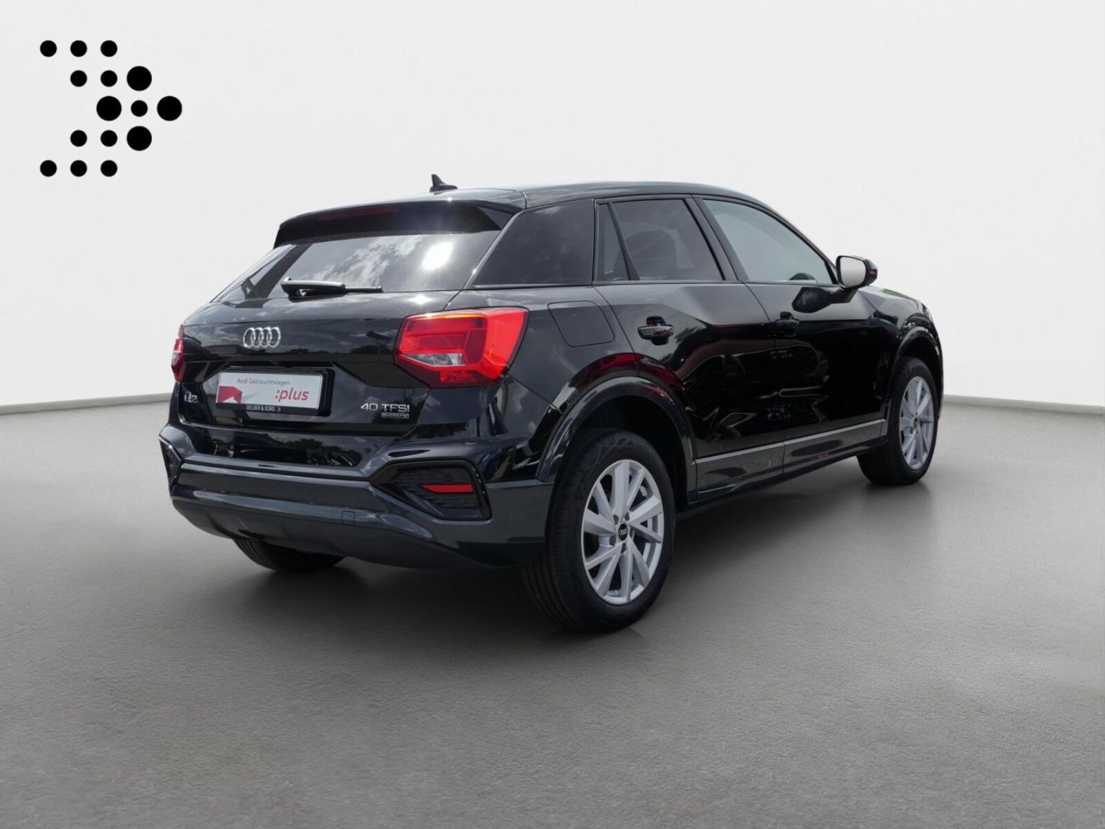 Audi Q2 – Bild 2