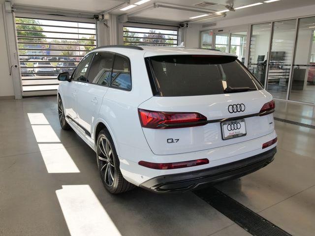 2023 Audi Q7