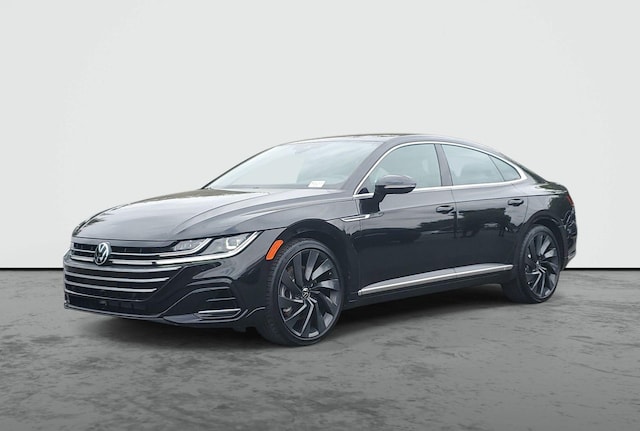 2023 Volkswagen Arteon