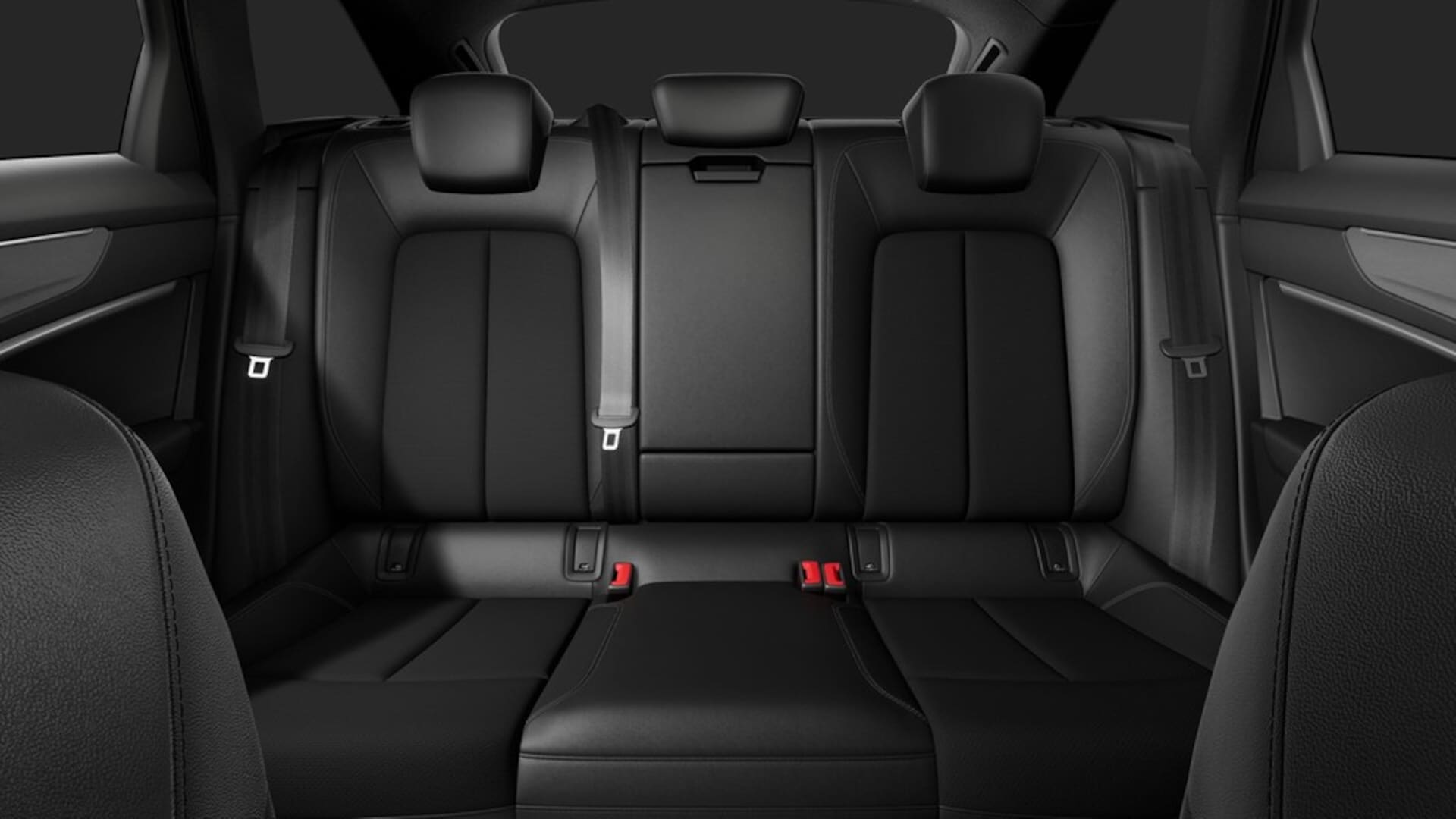 Audi A6 Avant TFSI e Design