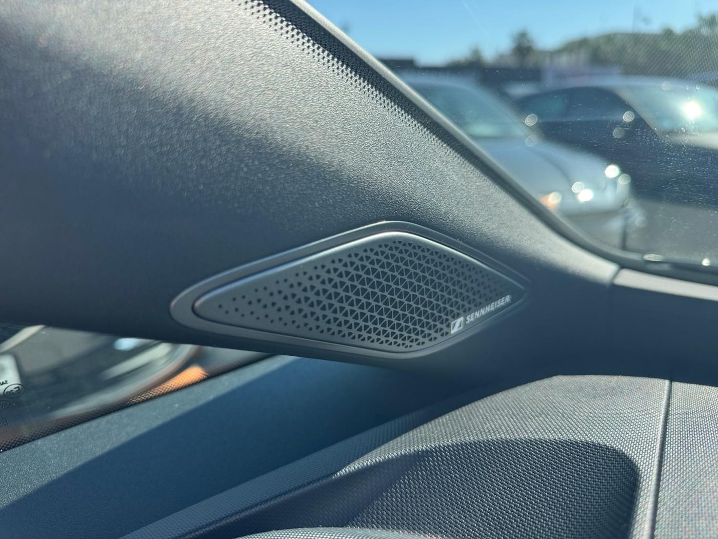 CUPRA Born 79 kWh VZ 240 kW (326 CV) — photo 17