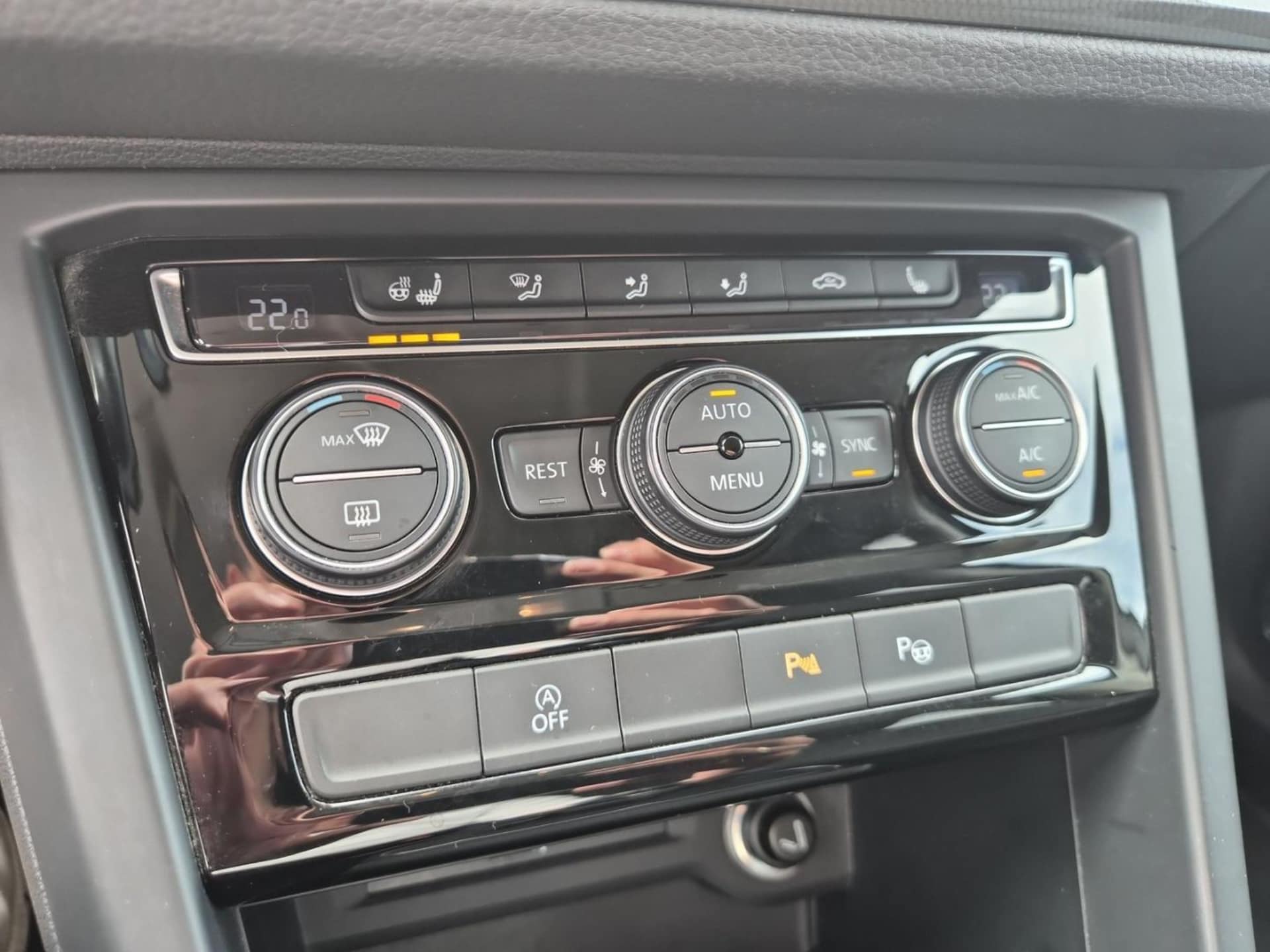 Volkswagen Touran IQ.DRIVE