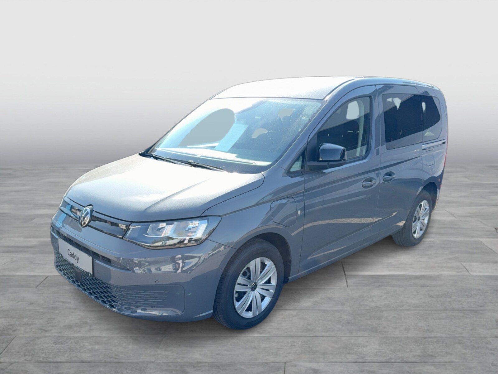 Volkswagen Caddy – Bild 2