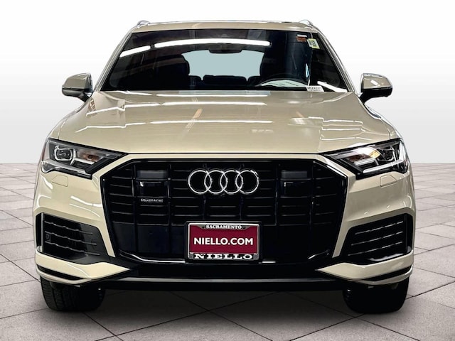 2023 Audi Q7