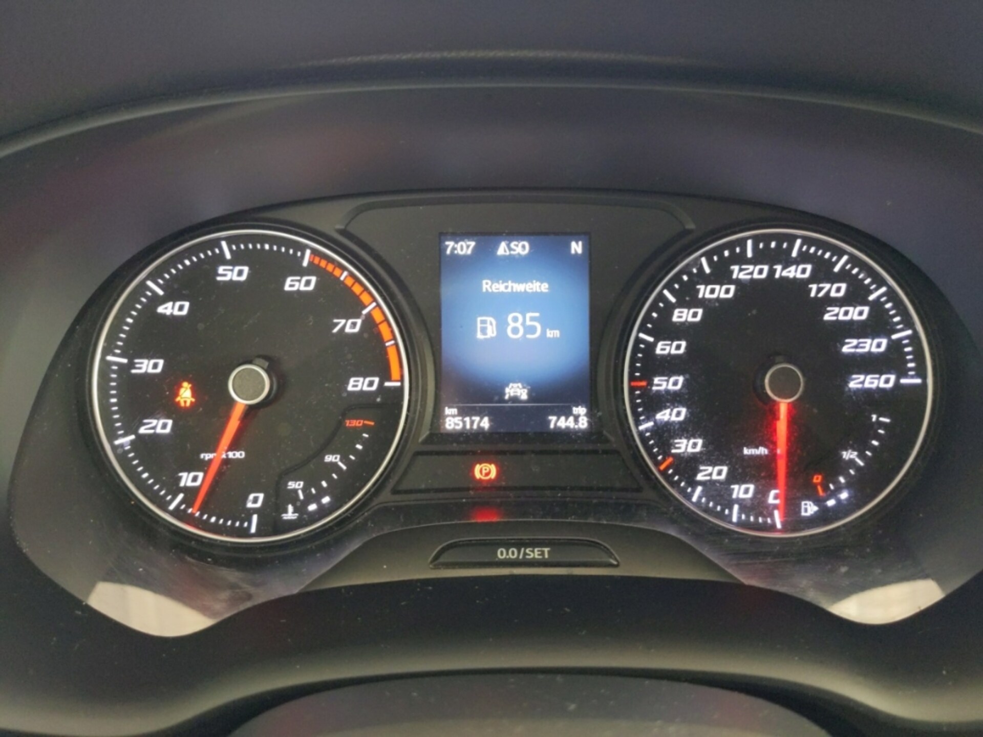 SEAT Ateca XCELLENCE
