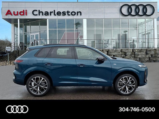 2026 Audi Q3 SUV