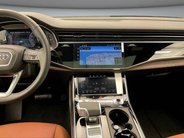 2026 Audi Q7 S Line Premium Plus - Photo 6
