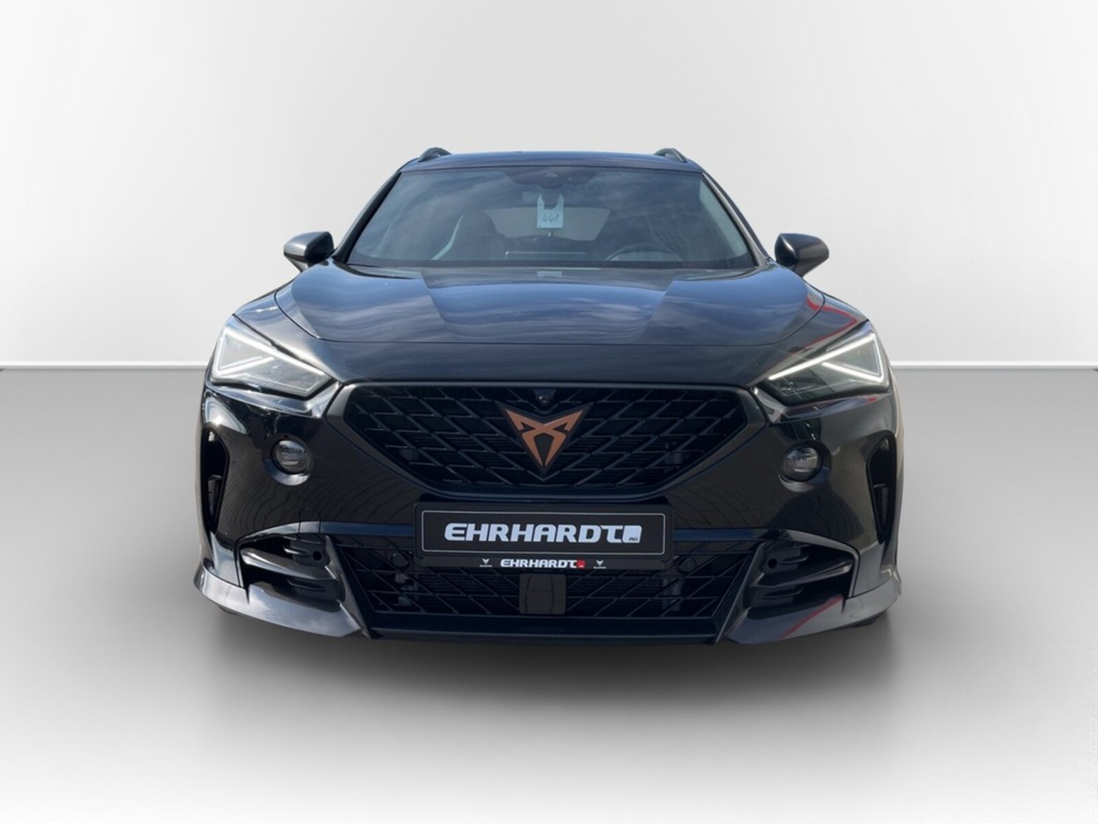 CUPRA Formentor – Bild 2