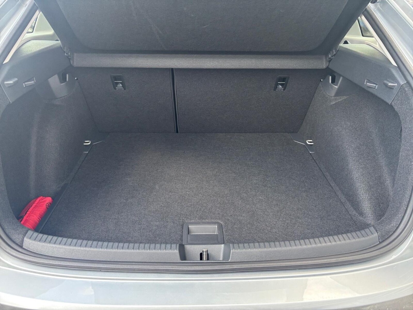 Volkswagen Taigo – Bild 8