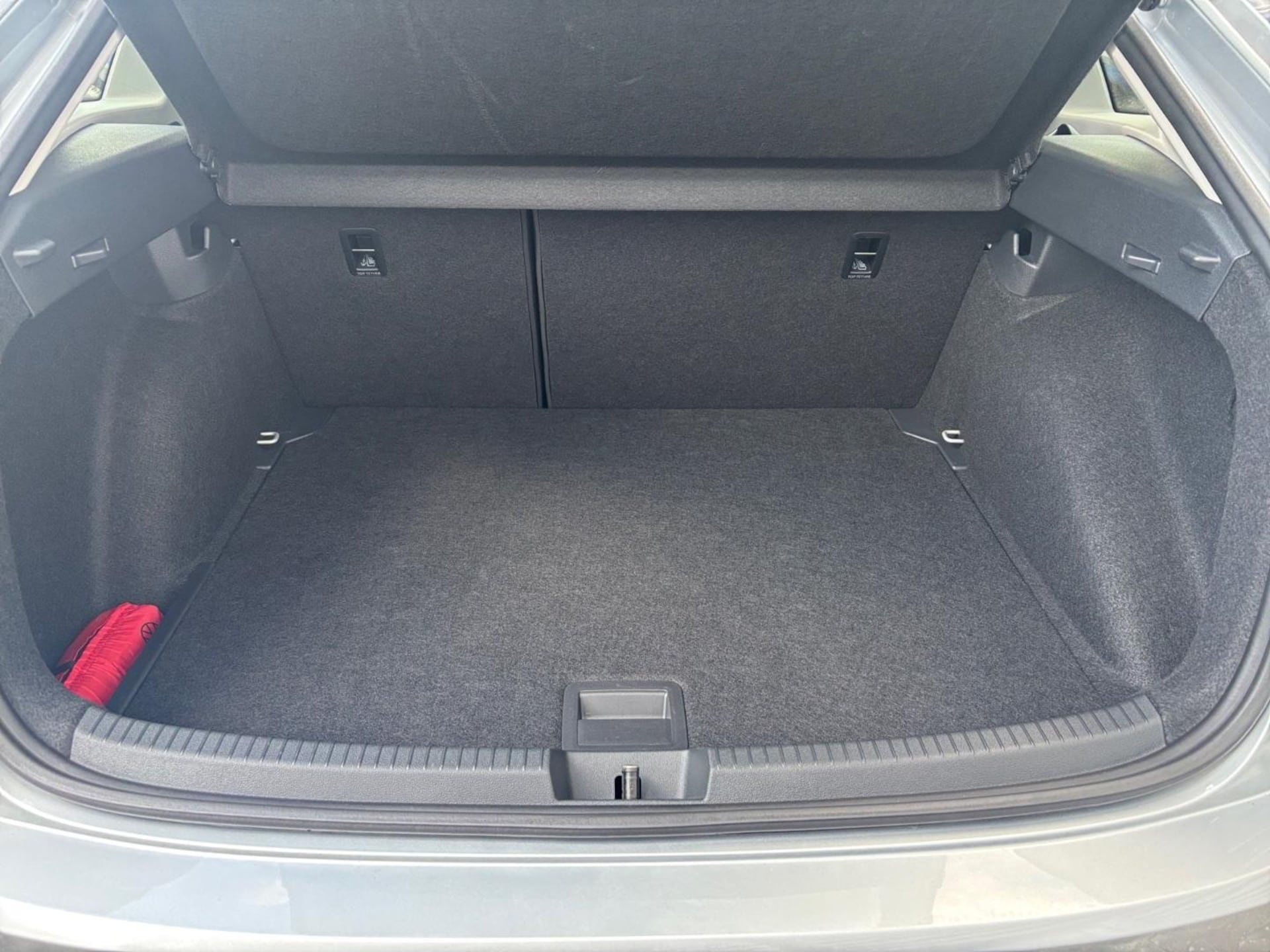 Volkswagen Taigo Goal