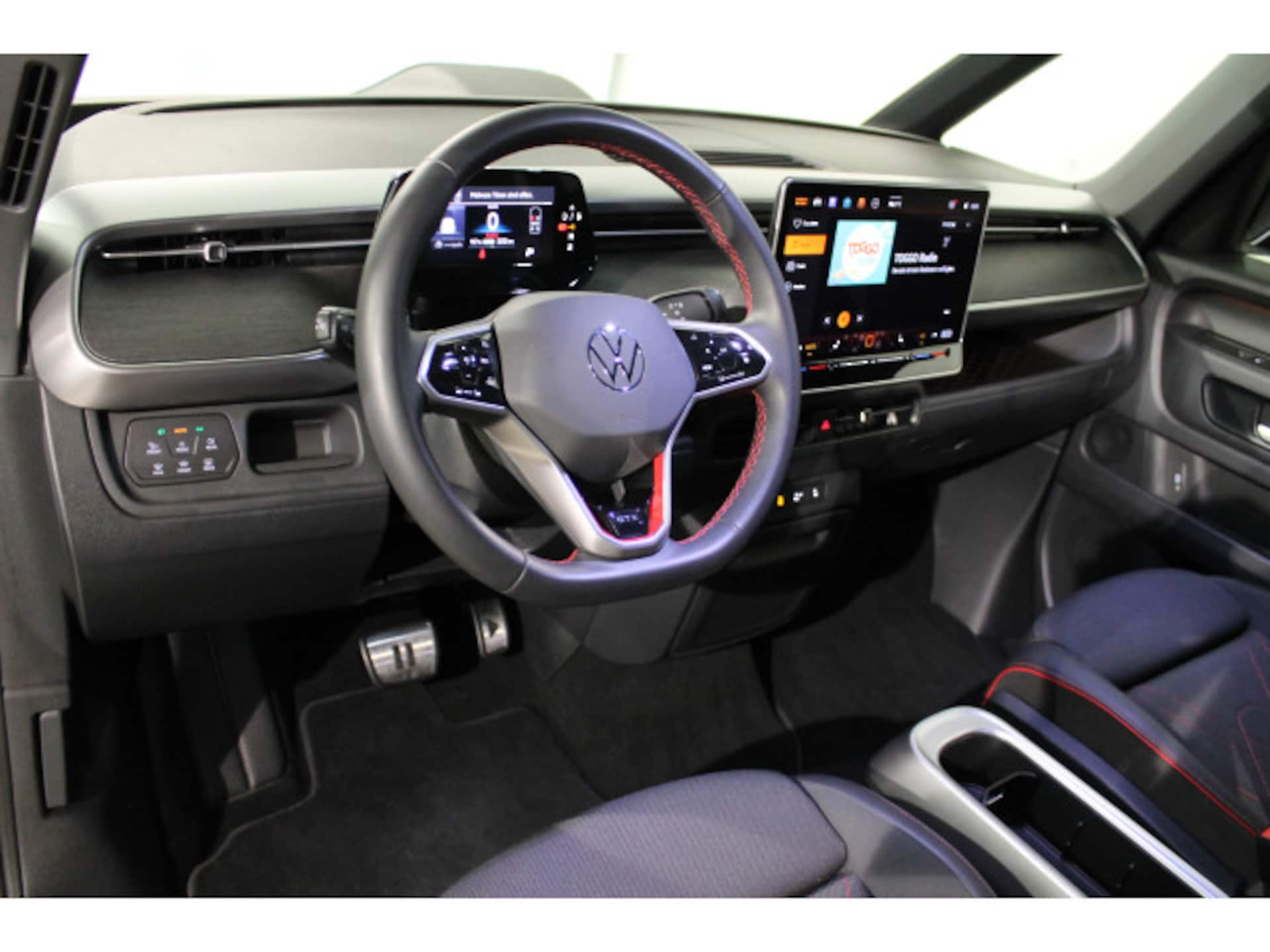 Volkswagen ID. Buzz GTX