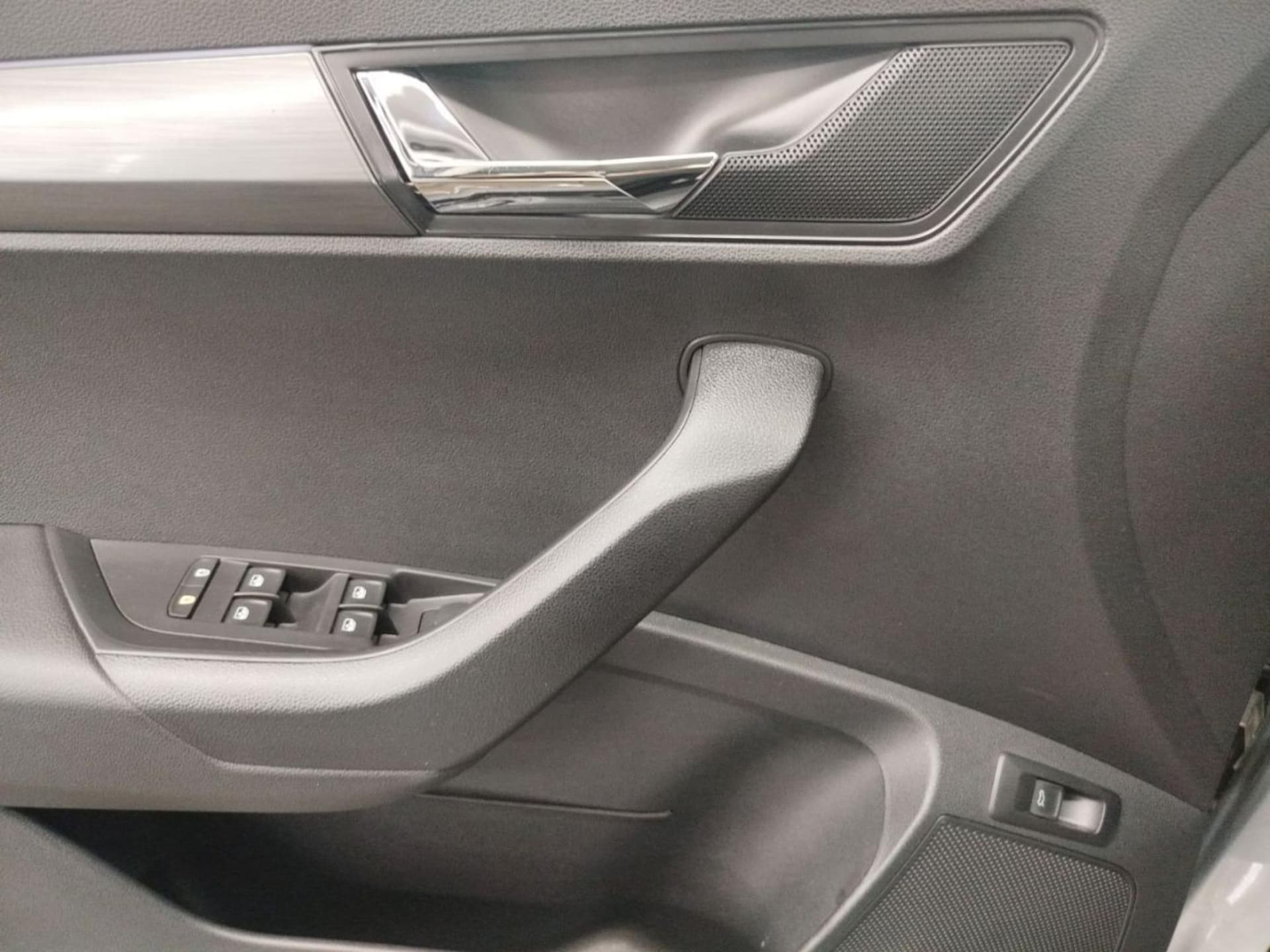 Skoda Karoq Ambition