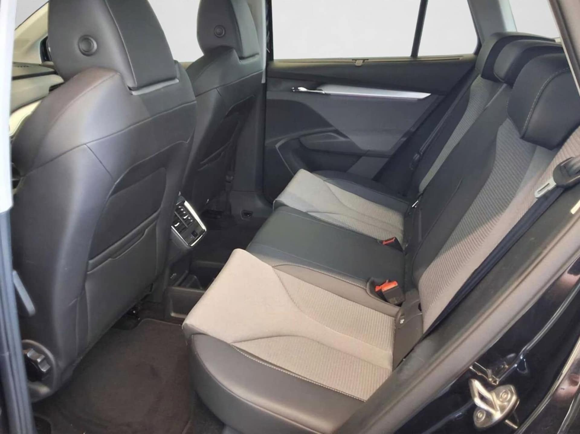 Skoda Enyaq Clever 85