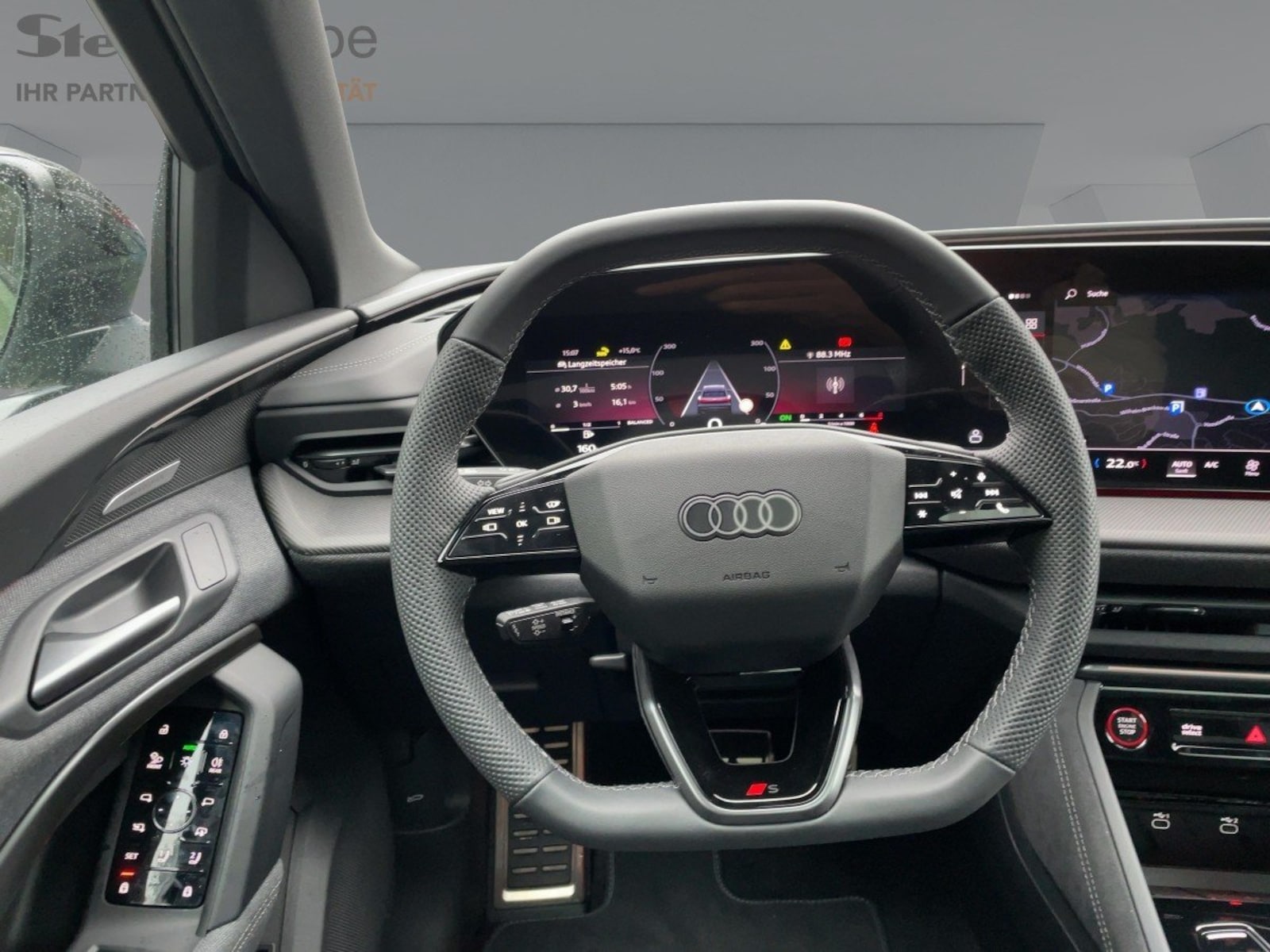 Audi Q5 – Bild 10